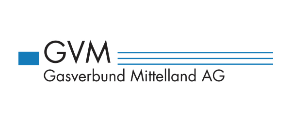 Referenz: GVM Gasverbund Mittelland