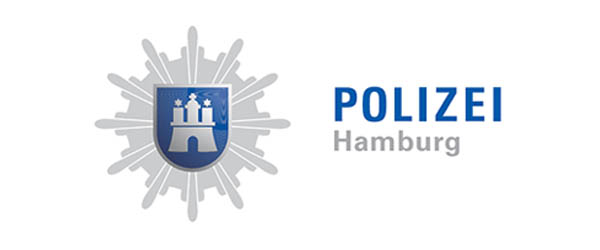 Referenz: Polizei Hamburg